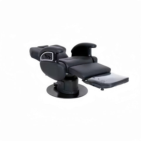 H.Master® Radiant-7 Electric Barber Chair 3-MOTOR