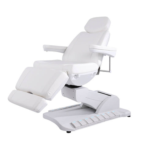 4 Motors Electric Massage Bed with CE&UL Certification - Greenlife - Electric Massage Bed