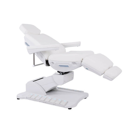 4 Motors Electric Massage Bed with CE&UL Certification - Greenlife - Electric Massage Bed