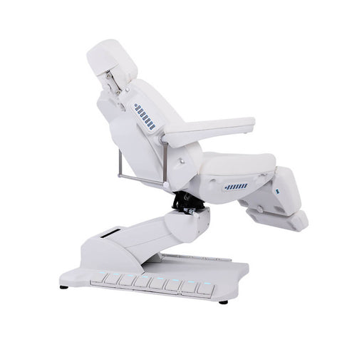 4 Motors Electric Massage Bed with CE&UL Certification - Greenlife - Electric Massage Bed