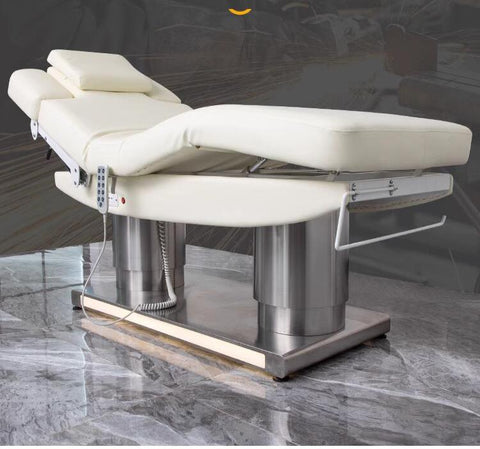 Electric beauty floor intelligent heating for beauty salon