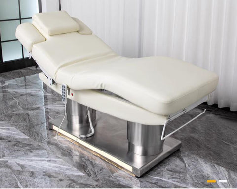 Electric beauty floor intelligent heating for beauty salon