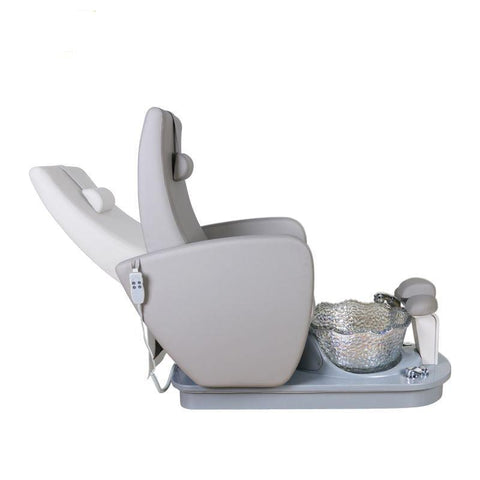 Queenail® Springl Pedicure chair HZ-1019A