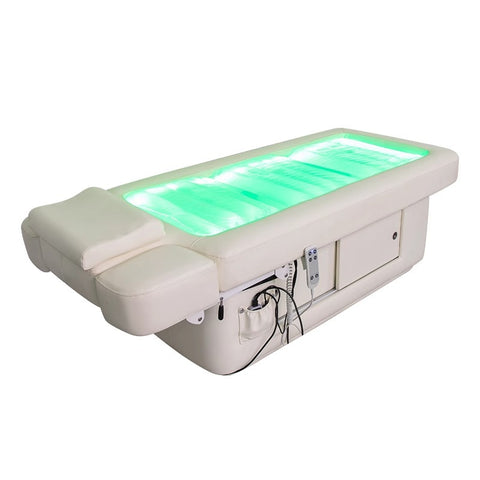 2-Motors Electric SPA Heating bed for beauty salons and clubs 663265