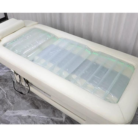 2-Motors Electric SPA Heating bed for beauty salons and clubs 663265