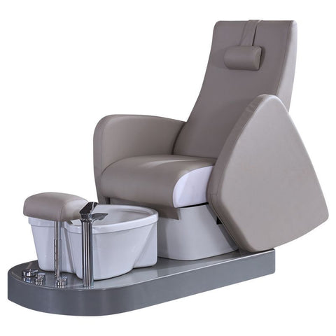 Queenail® Spring1 Pedicure Chair HZ-1016A