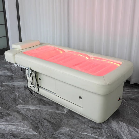 2-Motors Electric SPA Heating bed for beauty salons and clubs 663265