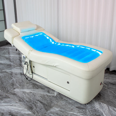 2-Motors Electric SPA Heating bed for beauty salons and clubs 663265