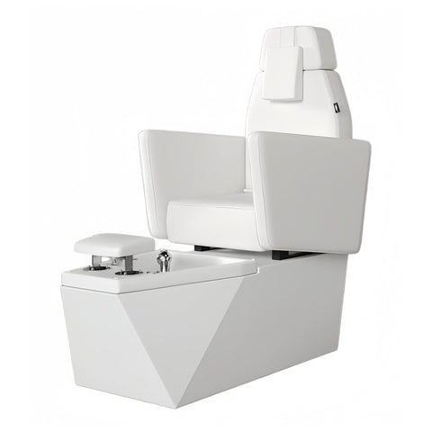 Silverfox ® Pedicure Chair Foot SPA  4128