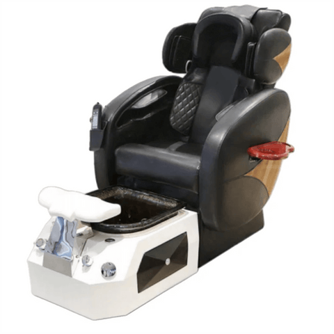Greenlife ® Luxury Massage Pedicure Chair HM202