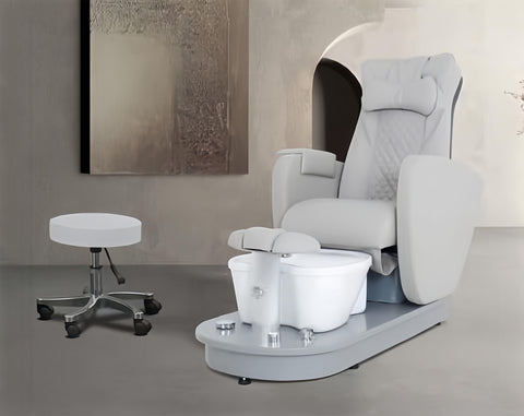 Queenail® Spring2 Pedicure Chair