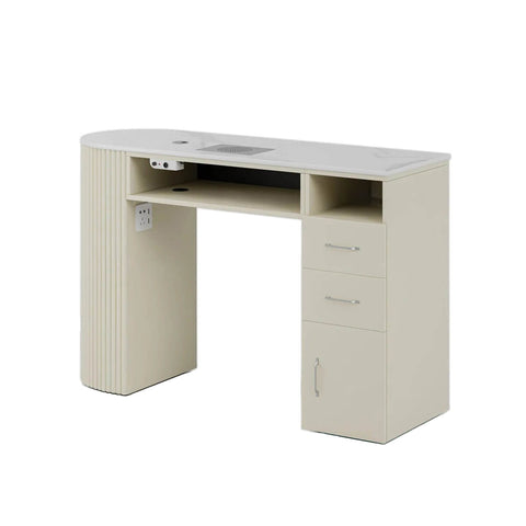 YOOCELL Oslo Series Manicure Table OS1852