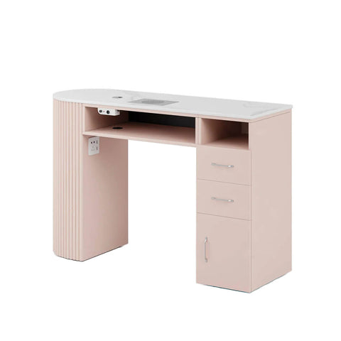YOOCELL Oslo Series Manicure Table OS1852