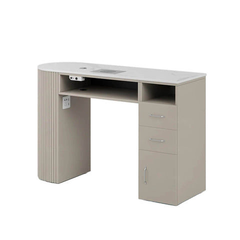 YOOCELL Oslo Series Manicure Table OS1852