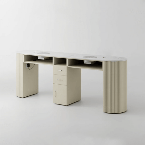 YOOCELL Oslo Series Manicure Table OS1852