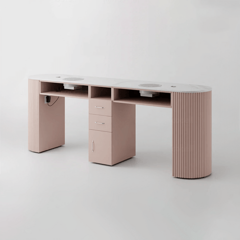 YOOCELL Oslo Series Manicure Table OS1852