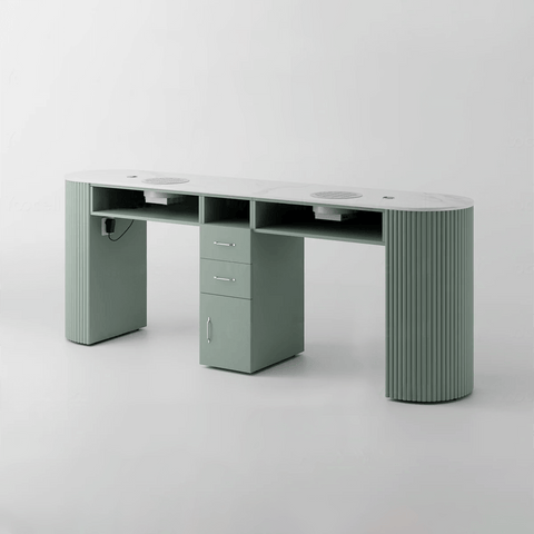 YOOCELL Oslo Series Manicure Table OS1852