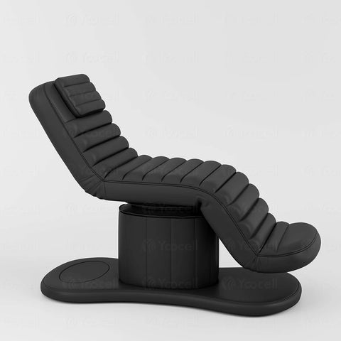 YOOCELL ® 3-Motors Beauty SPA Bed for Eyelash Facial TR1206