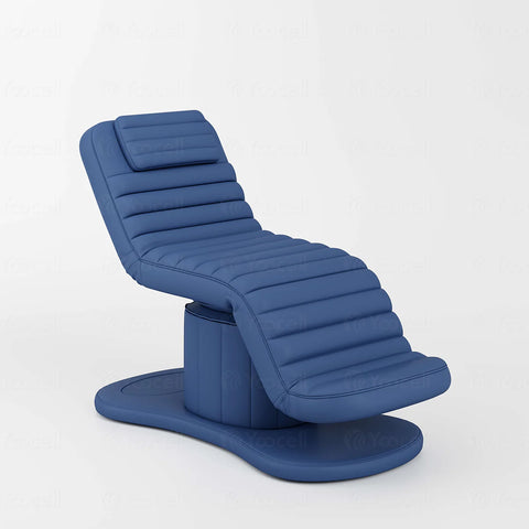 YOOCELL ® 3-Motors Beauty SPA Bed for Eyelash Facial TR1206