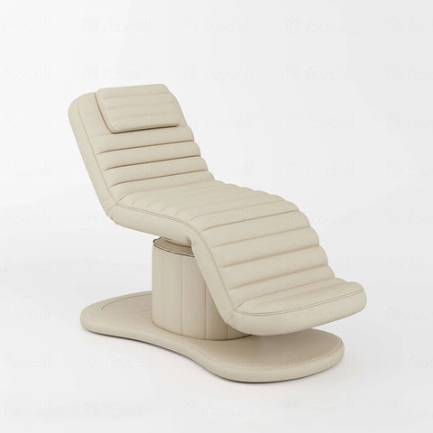 YOOCELL ® 3-Motors Beauty SPA Bed for Eyelash Facial TR1206