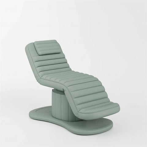 YOOCELL ® 3-Motors Beauty SPA Bed for Eyelash Facial TR1206