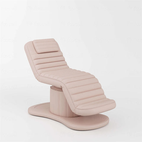 YOOCELL ® 3-Motors Beauty SPA Bed for Eyelash Facial TR1206