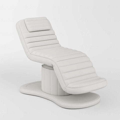 YOOCELL ® 3-Motors Beauty SPA Bed for Eyelash Facial TR1206