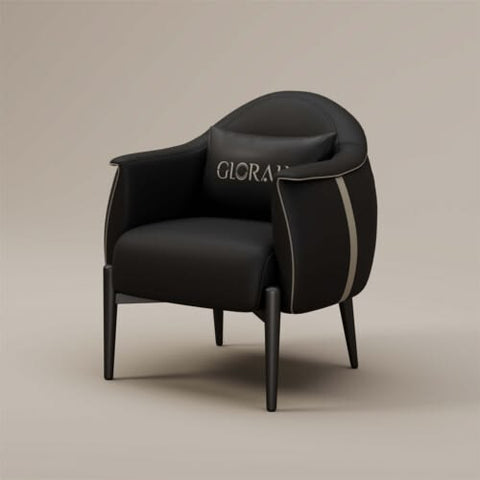 YOOCELL ® Glorall Manicure Table with Manicurist Chair and Guest Stools Chair Whole Set TR1802