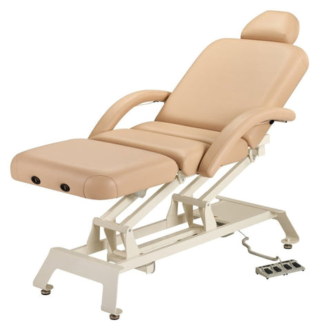 30'' Camino Deluxe Massage Table - GreenLife - Electric Massage Bed