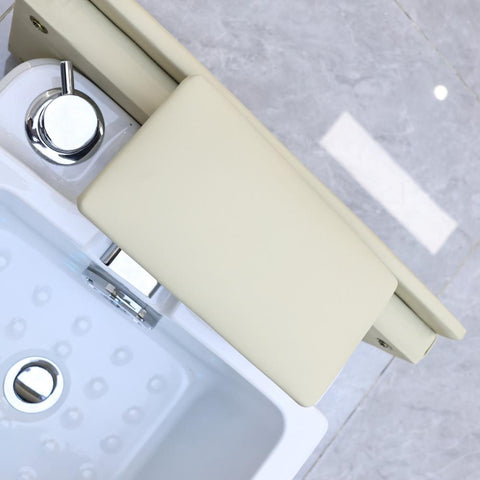 Greenlife® 180 Degree Reclining Foot Spa Massage Pedicure Chair Manicure Chair PC-74