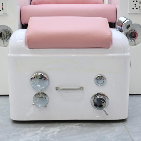 Greenlife® 180 Degree Reclining Foot Spa Massage Pedicure Chair Manicure Chair PC-74