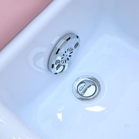 Greenlife® 180 Degree Reclining Foot Spa Massage Pedicure Chair Manicure Chair PC-74