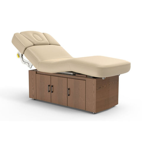 Alexander-B Malibu Style Spa Table with Doors