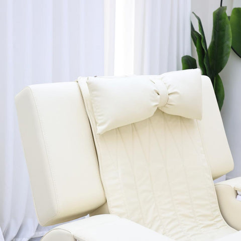 SalonLand Electric Pedicure Chair Ceramic Basin without Massage Pedicure Sofa PC-86
