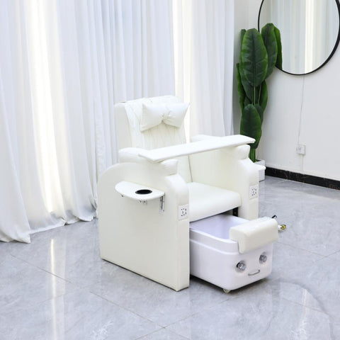 Greenlife® Pedicure Chair with Electric Drainage for Nail Salon PC-96