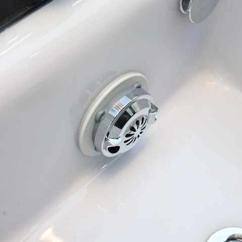 Greenlife® Moon Shape Design Massage Pedicure Chairs PC-99 / PC-82