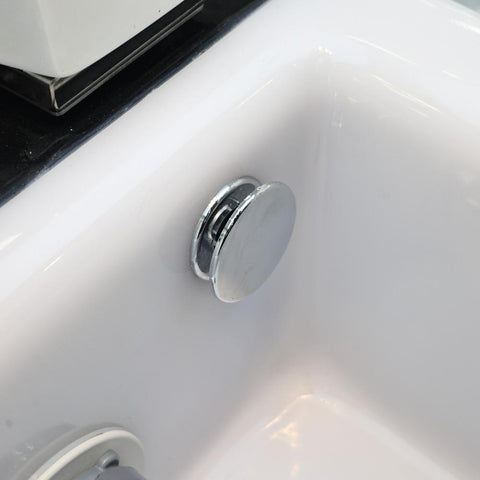 Greenlife® Moon Shape Design Massage Pedicure Chairs PC-99 / PC-82