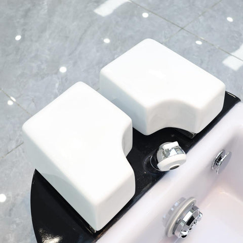 Greenlife® Moon Shape Design Massage Pedicure Chairs PC-99 / PC-82