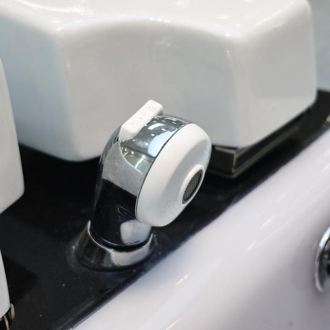 Greenlife® Moon Shape Design Massage Pedicure Chairs PC-99 / PC-82