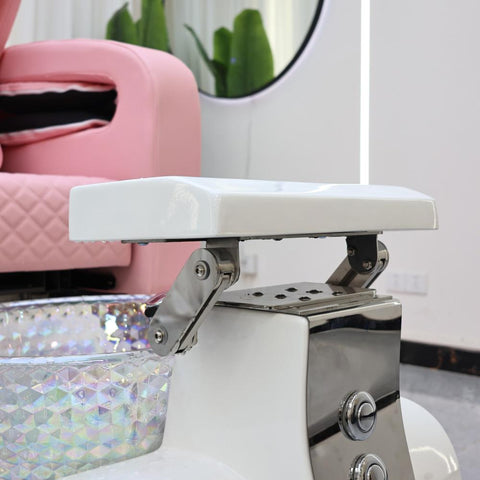 Greenlife Foot Bath Massage Pedicure Chairs for Nail Salon PC-98