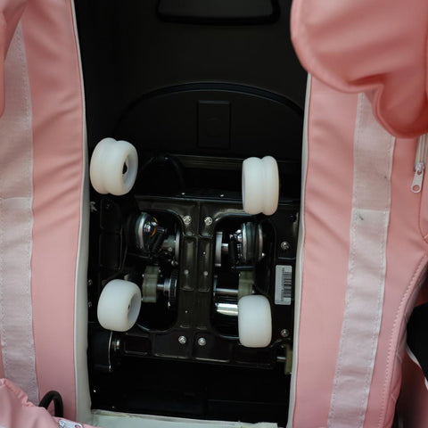 Greenlife Foot Bath Massage Pedicure Chairs for Nail Salon PC-98