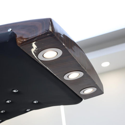 Greenlife® Moon Shape Design Massage Pedicure Chairs PC-99 / PC-82