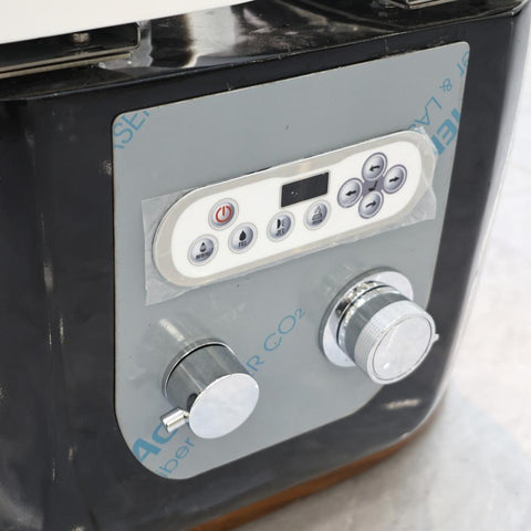 Greenlife® Moon Shape Design Massage Pedicure Chairs PC-99 / PC-82