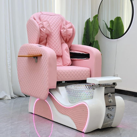 Greenlife Foot Bath Massage Pedicure Chairs for Nail Salon PC-98