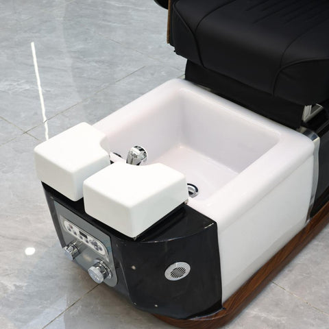 Greenlife® Moon Shape Design Massage Pedicure Chairs PC-99 / PC-82