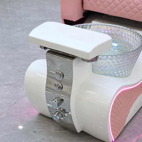 Greenlife Foot Bath Massage Pedicure Chairs for Nail Salon PC-98