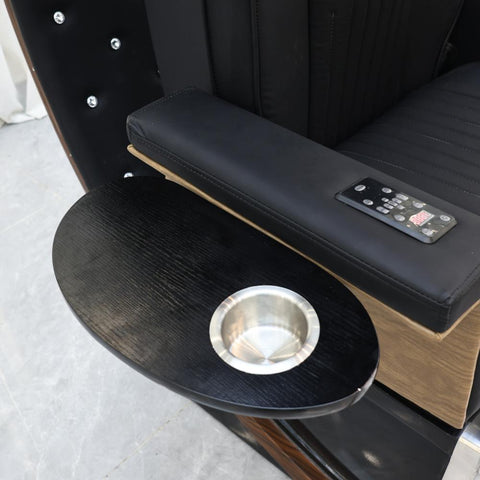 Greenlife® Moon Shape Design Massage Pedicure Chairs PC-99 / PC-82