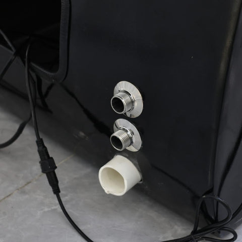 Greenlife® Moon Shape Design Massage Pedicure Chairs PC-99 / PC-82