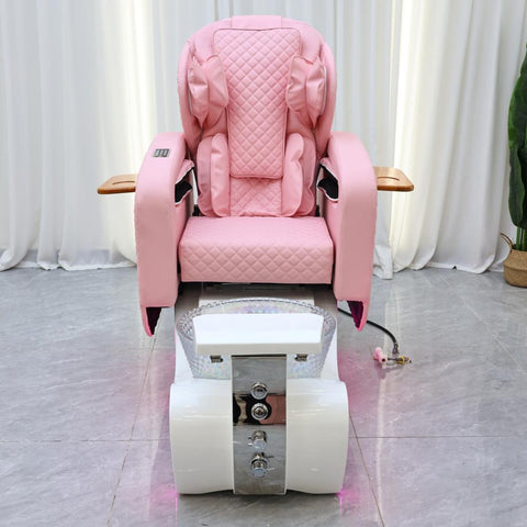 Greenlife Foot Bath Massage Pedicure Chairs for Nail Salon PC-98