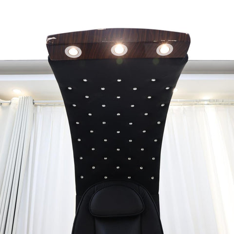 Greenlife® Moon Shape Design Massage Pedicure Chairs PC-99 / PC-82